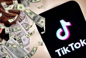 Cara Cek Penghasilan Tiktok Saya dan Orang Lain